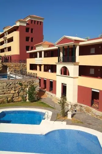 Apartamentos Turisticos Aureus Bahia Sur